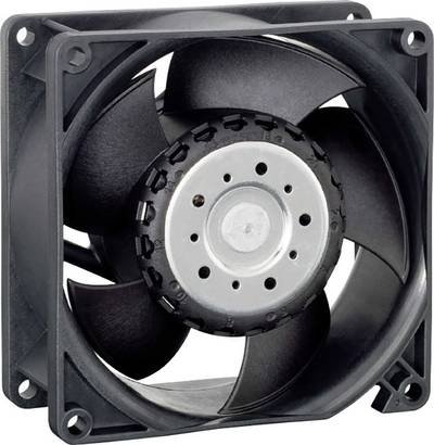 EBM Papst 3212 JN Axiallüfter 12 V/DC 130 m³/h (L x B x H) 38 x 92 x 92 mm