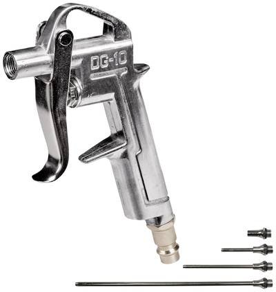 Einhell 4132762 Druckluft-Ausblaspistole