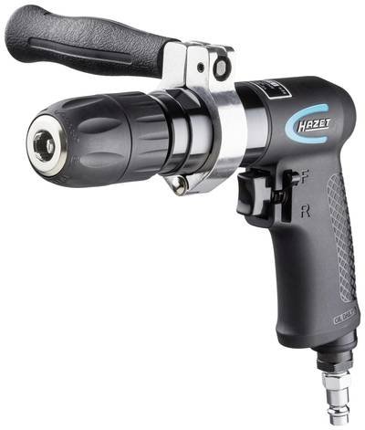 Hazet 9030P-1 Druckluft-Bohrmaschine