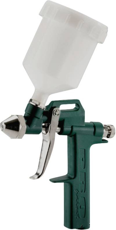 Metabo FSP 100 Druckluft-Farbspritzpistole 3.5 bar