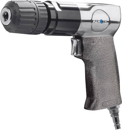 Aerotec neu Druckluft-Bohrmaschine 6.3 bar