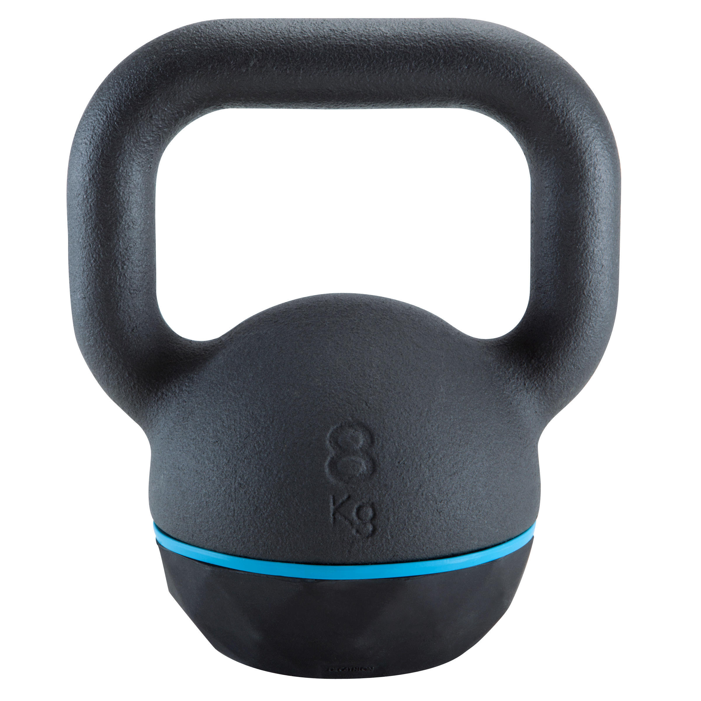 CORENGTH Kettlebell pesa rusa 8 kg cross training musculación Corength