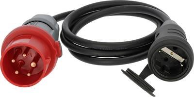 Brennenstuhl neu 1132960 CEE Adapter 16 A 5polig 400 V 1 St.