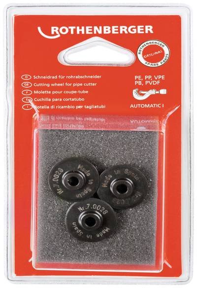 Rothenberger 070028D