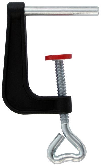 Tischklemme RB269 60/28 Bessey RB269 Spann-Weite (max.):28 mm Ausladungs-Maße:60 mm