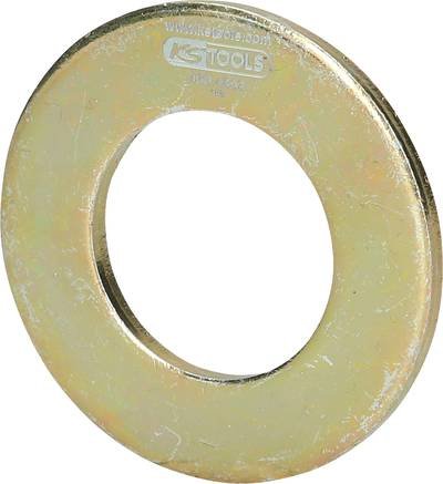 Unterlegscheibe, Außendurchmesser 74 mm, Innendurchmesser 30 mm KS Tools 460.4893