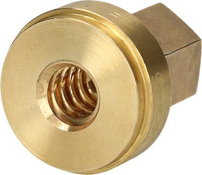 Mutter mit Gleitlager, Ø39 mm KS Tools 460.4864