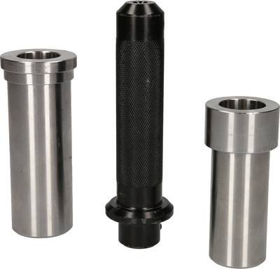 KS Tools 460.4830 Treibdorn für Lagerbuchsen an Bremsbolzen / Bremswellen, 3-tlg