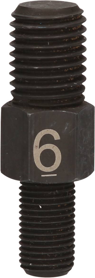 KS Tools 460.4442 Ausziehbolzen, M12 x 1,0 mm