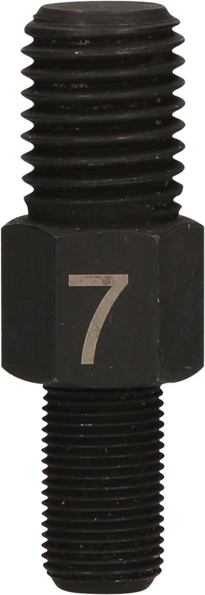 KS Tools 460.4441 Ausziehbolzen, M12 x 1,25 mm
