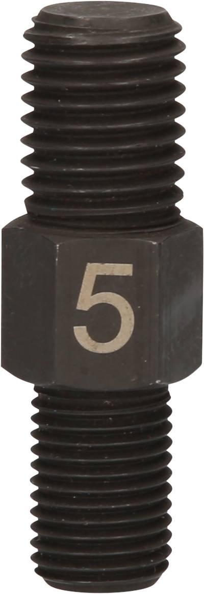 KS Tools 460.4440 Ausziehbolzen, M14 x 1,5 mm