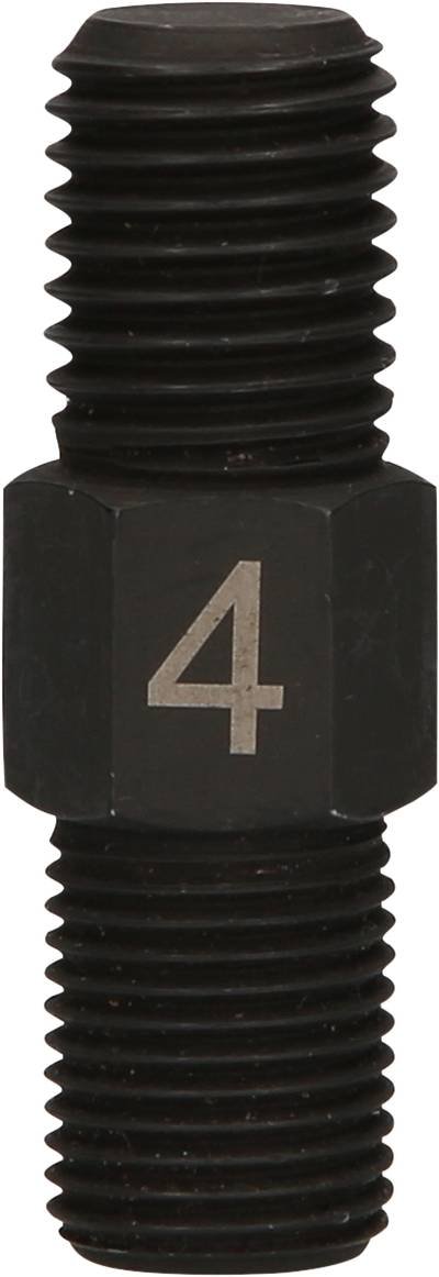 KS Tools 460.4439 Ausziehbolzen, M16 x 1,5 mm
