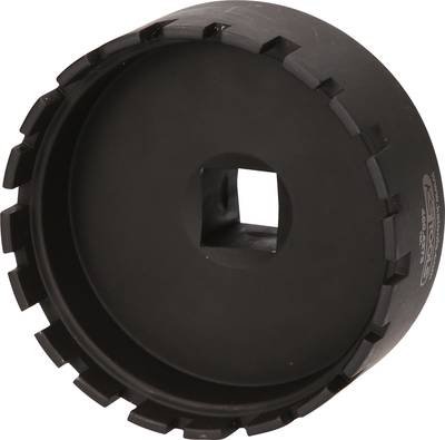 KS Tools 460.4275 1/2" Ein- und Ausbauwerkzeug für Gummidichtungen des Relaisventils für Hino