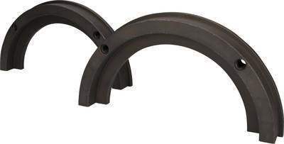 Lagerschalenpaar, Ø 200 mm KS Tools 460.3861