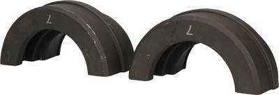 Lagerschalenpaar Ø 74 mm KS Tools 460.2525