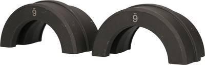 Lagerschalenpaar Ø 84 mm KS Tools 460.2524