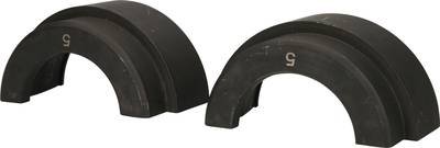 Lagerschalenpaar Ø 106 mm KS Tools 460.2523
