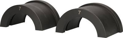 Lagerschalenpaar Ø 79 mm KS Tools 460.1426