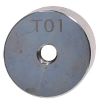 KS Tools 460.0906 Einpresshülse für Druckstücke