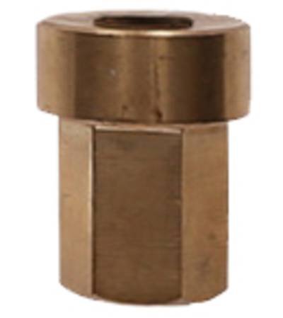 KS Tools 460.0889 Messingmutter