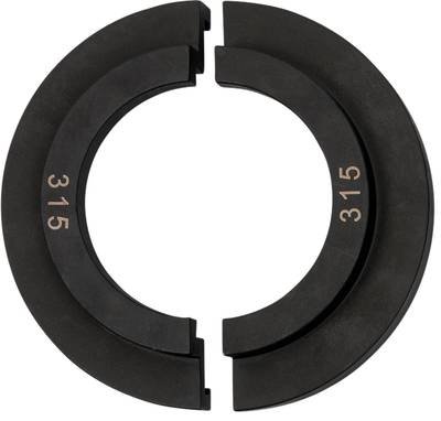Lagerschalenpaar zu 460.0480, Ø160mm KS Tools 460.0485