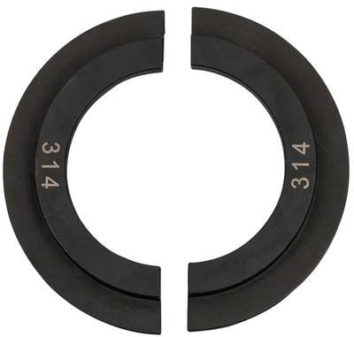 Lagerschalenpaar zu 460.0480, Ø151mm KS Tools 460.0484