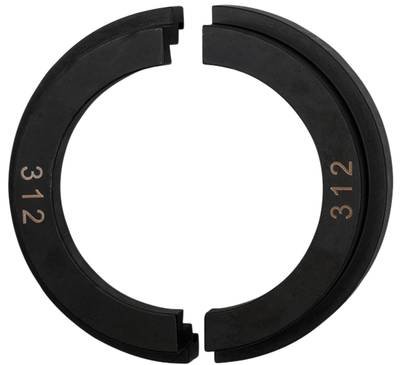 Lagerschalenpaar zu 460.0480, Ø130mm KS Tools 460.0482