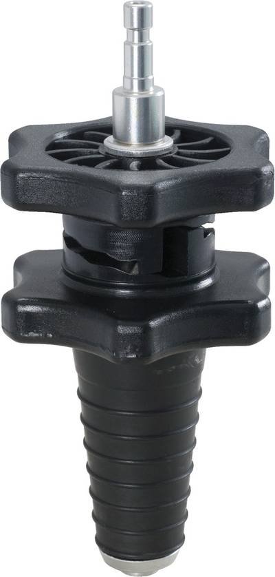 KS Tools 455.0142 Kühlsystemadapter, Ø 28-41 mm, abgestuft