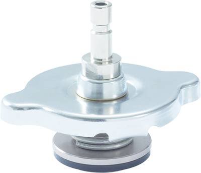 KS Tools 455.0119 Bajonett-Adapter Ø 60 mm