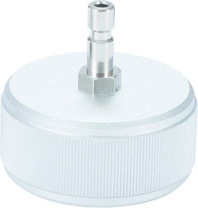 KS Tools 455.0118 Schraubadapter M72x4,0