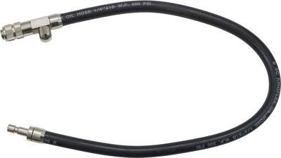 KS Tools 455.0112 Schlauch mit Druckentlastung für 455.0111
