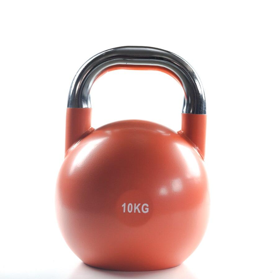 VIOK SPORT Kettlebell De Competición 10kg Viok Sport