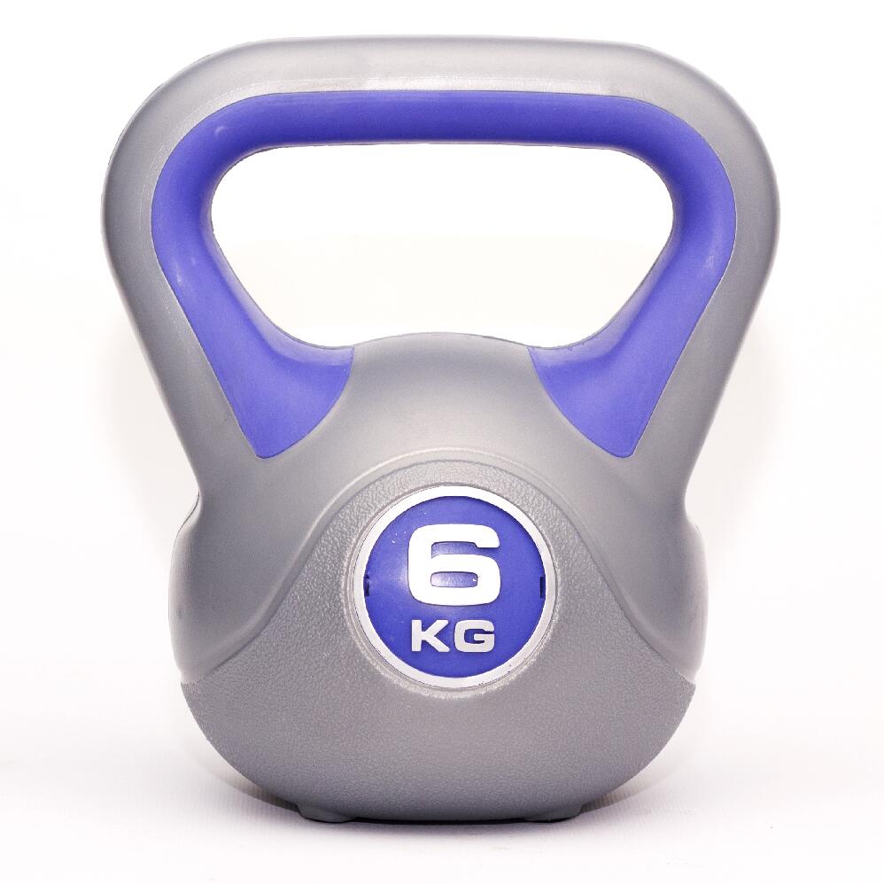 VIMAS SPORT Kettlebell Vinilo
