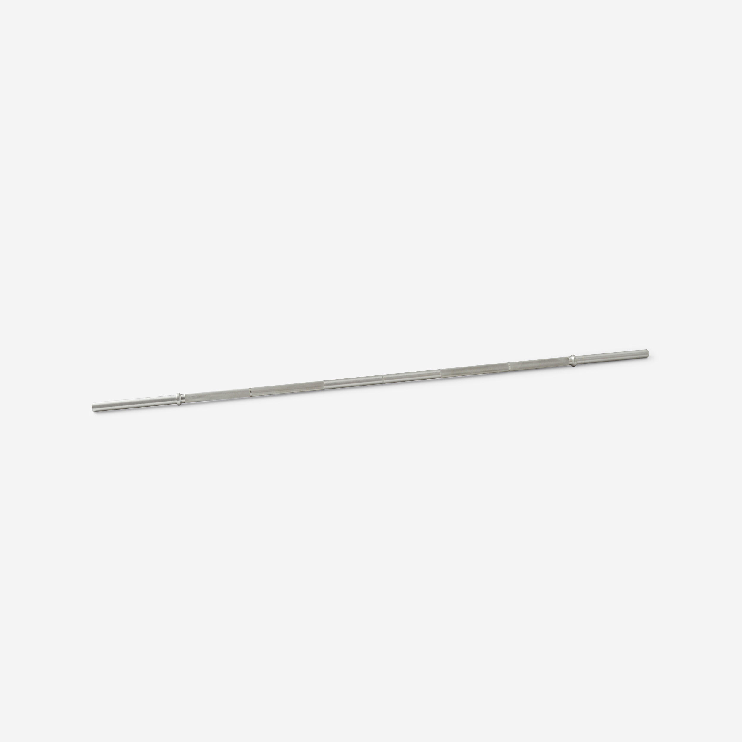 CORENGTH Barra Musculación Recta 175 cm Diámetro 28 mm