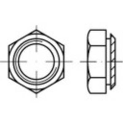 TOOLCRAFT 1069853 Setzmuttern M8 88106 Edelstahl 100 St.