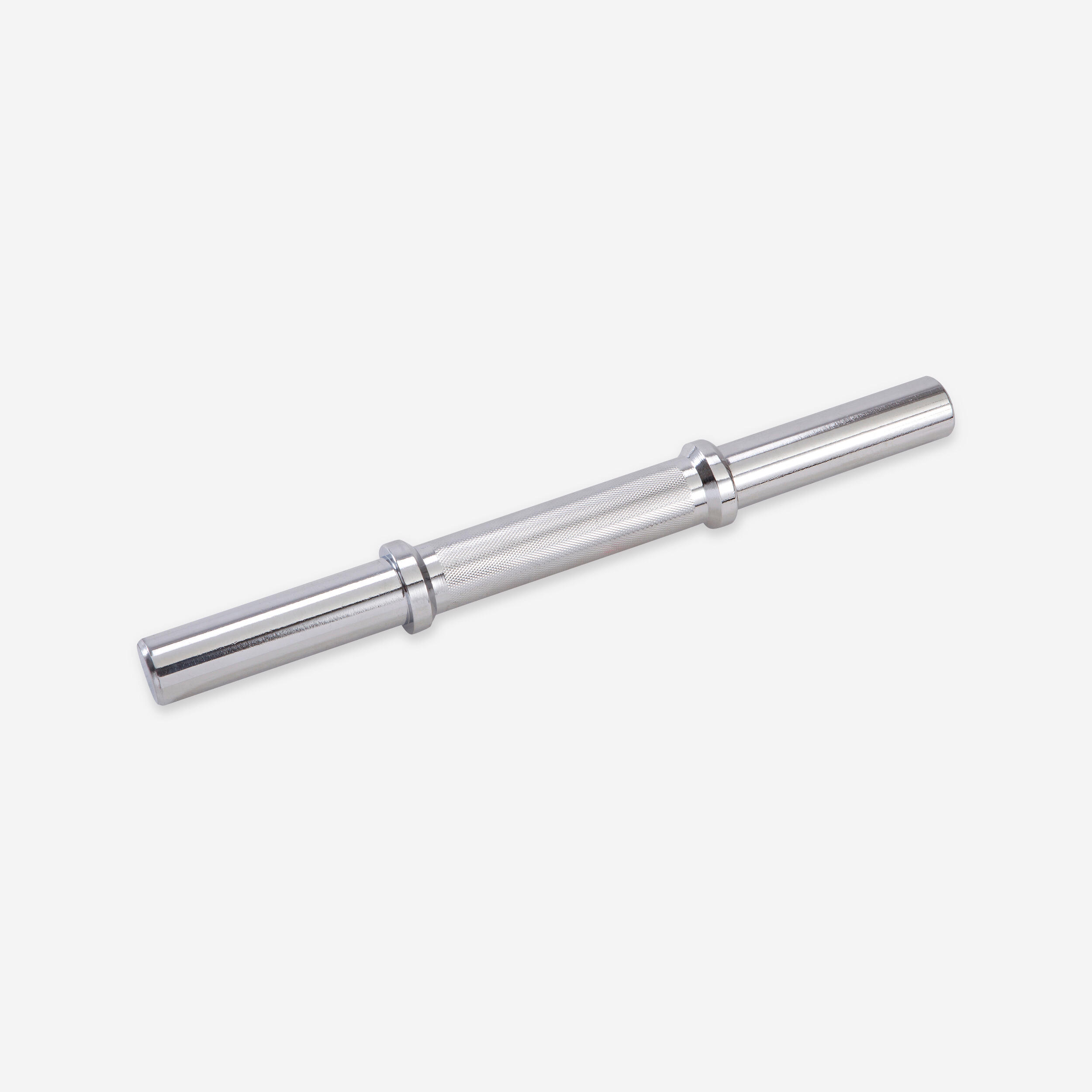 CORENGTH Barra pesas 35 cm de musculación de 28 mm Corength