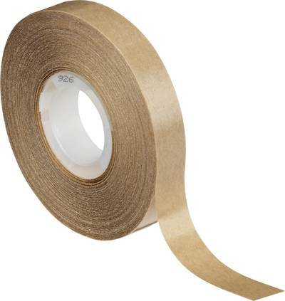 Scotch 9261933 926/19X33 Transfer-Klebeband Transparent (L x B) 33 m x 19 mm 1 St.
