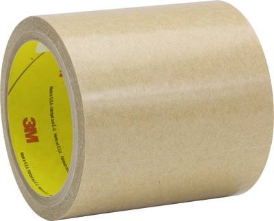 3M 9501255 Transfer-Klebeband Transparent (L x B) 55 m x 12 mm 1 St.