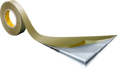 3M 4651255 Transfer-Klebeband Transparent (L x B) 55 m x 12 mm 1 St.