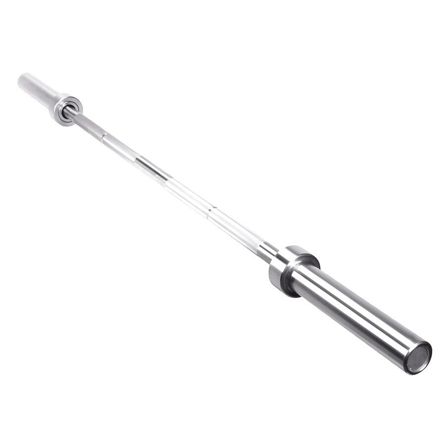 VIOK SPORT Barra Olímpica De 1,82m Viok Sport