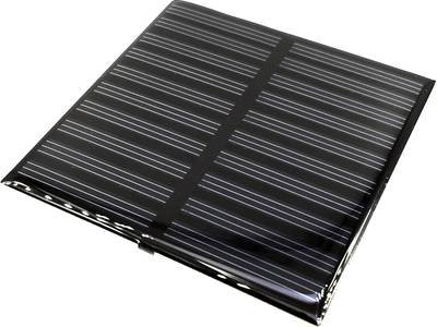 TRU COMPONENTS 1389152 POLY-PVZ-8080-5V