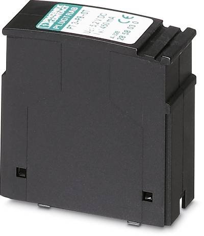 Phoenix Contact 2858043 PT 3-HF-12DC-ST Verteilerschrank-Überspannungsschutz 1 St.