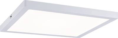 Paulmann Atria 70871 LED-Panel 16.5 W Warmweiß Weiß (matt)