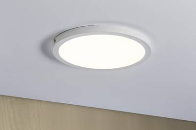 Paulmann Atria 70869 LED-Panel 22 W Warmweiß Weiß (matt)