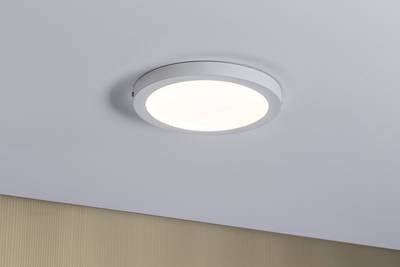 Paulmann Atria 70868 LED-Panel 14 W Warmweiß Weiß (matt)