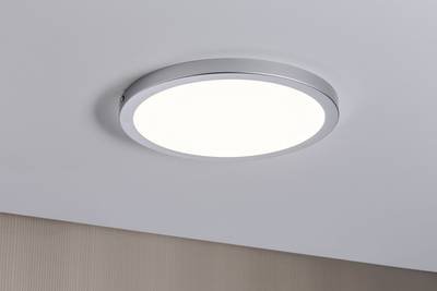 Paulmann Atria 70865 LED-Panel 22 W Warmweiß Chrom (matt)