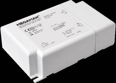Megaman LD0425x1-C700 LED-Treiber Konstantstrom 31 W 0.7 A 30 - 43 V/DC nicht dimmbar 1 St.