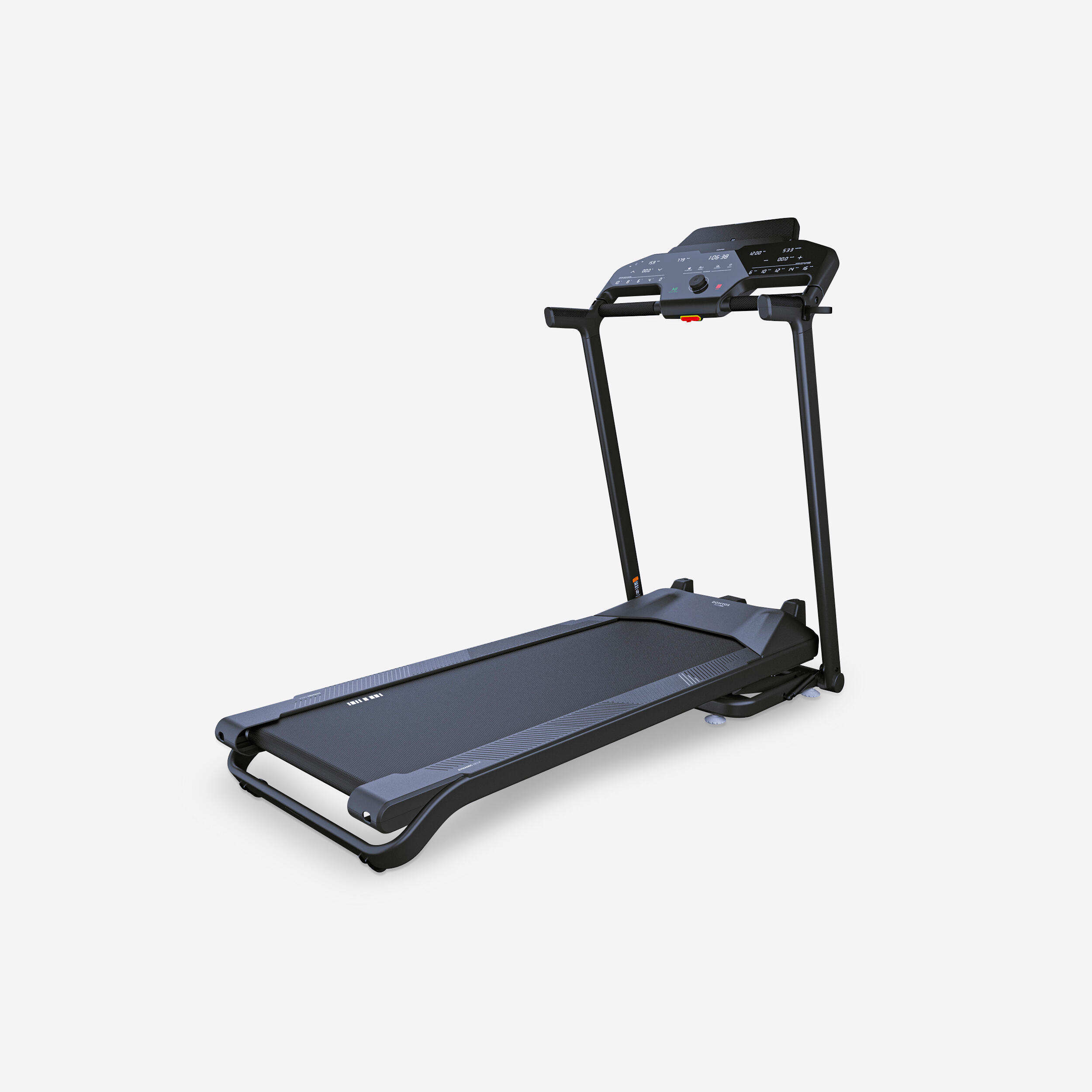 DOMYOS Cinta Correr Run500 Plegable 16 km/h Garantía Decathlon