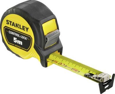 STANLEY Compact Pro STHT37231-0 Maßband