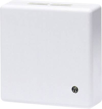 Eberle 101110250102 RTR-E 3545 Raumthermostat Aufputz Heizen 1 St.